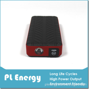 12V 12.8ah Multifunction Car Mini Jump Starter